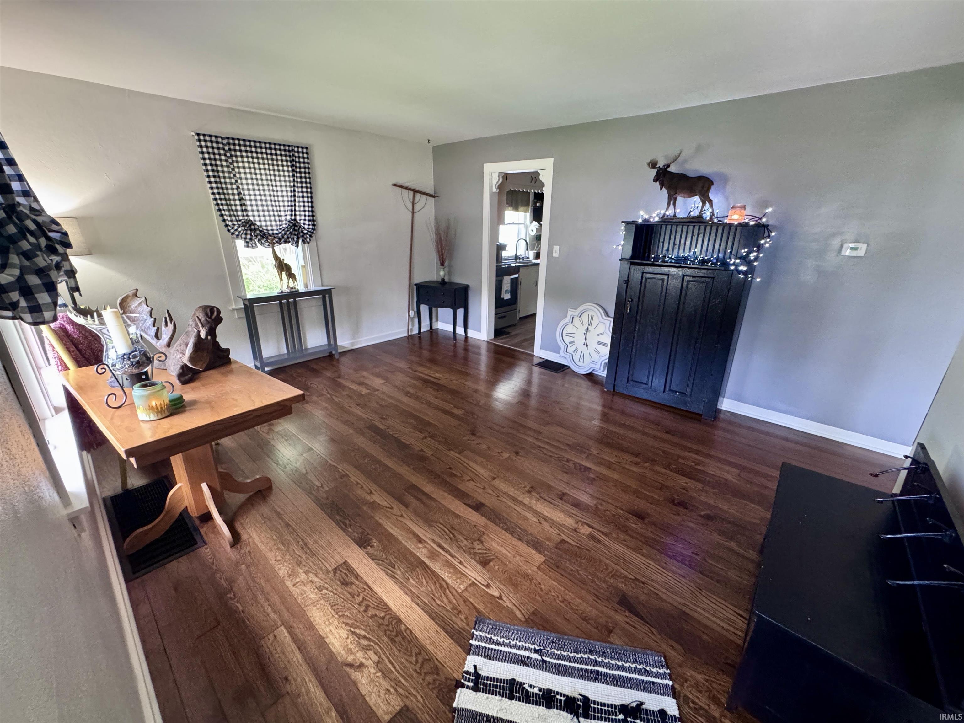 1007 W Laporte Street Plymouth IN 46563