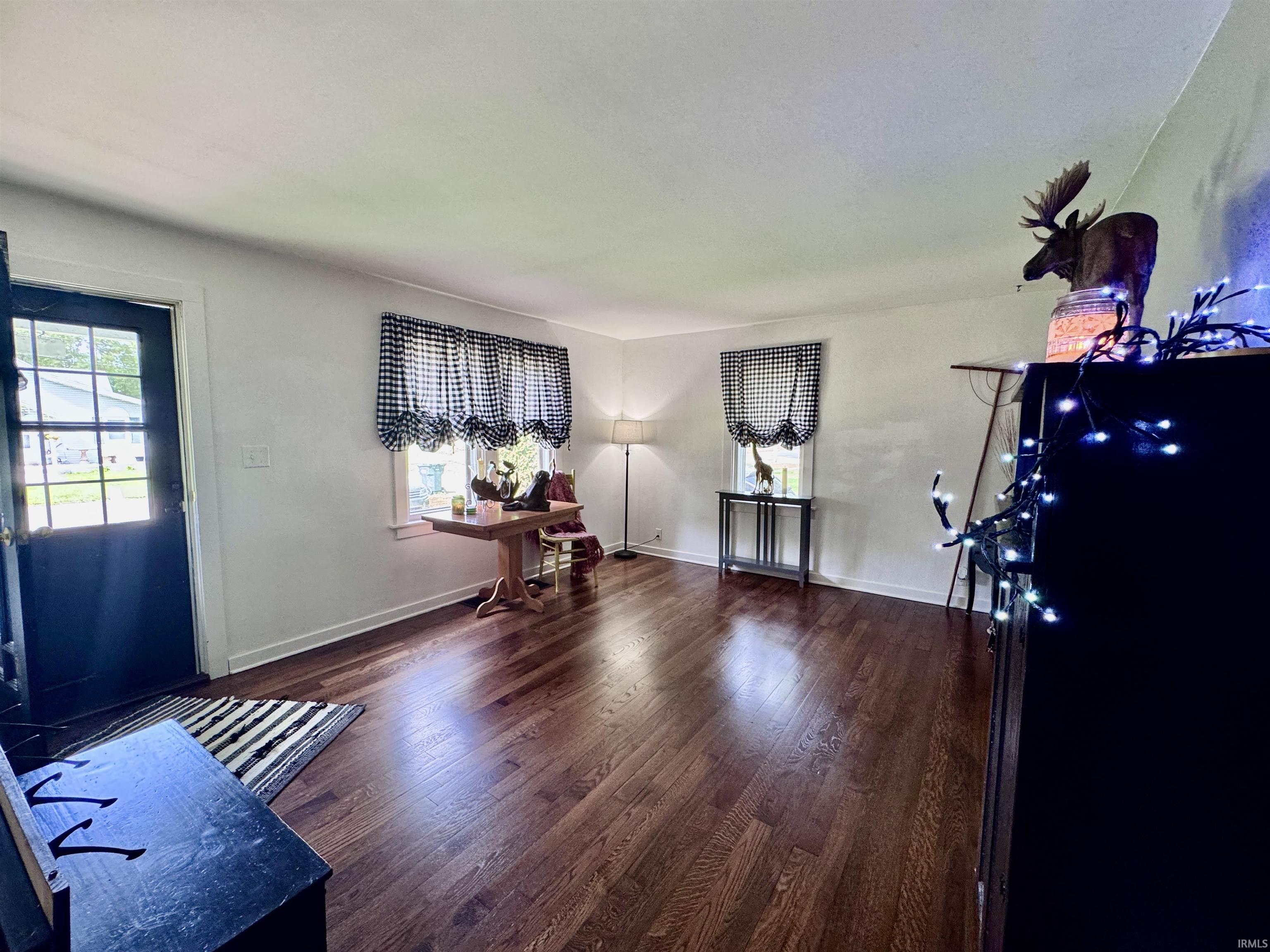 1007 W Laporte Street Plymouth IN 46563