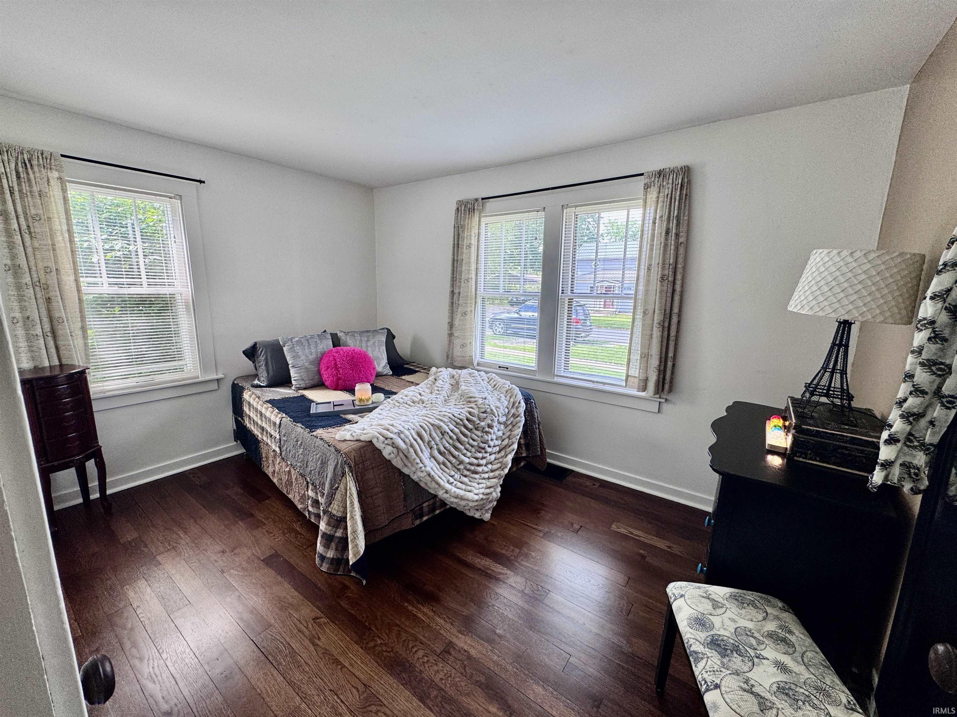 1007 W Laporte Street Plymouth IN 46563