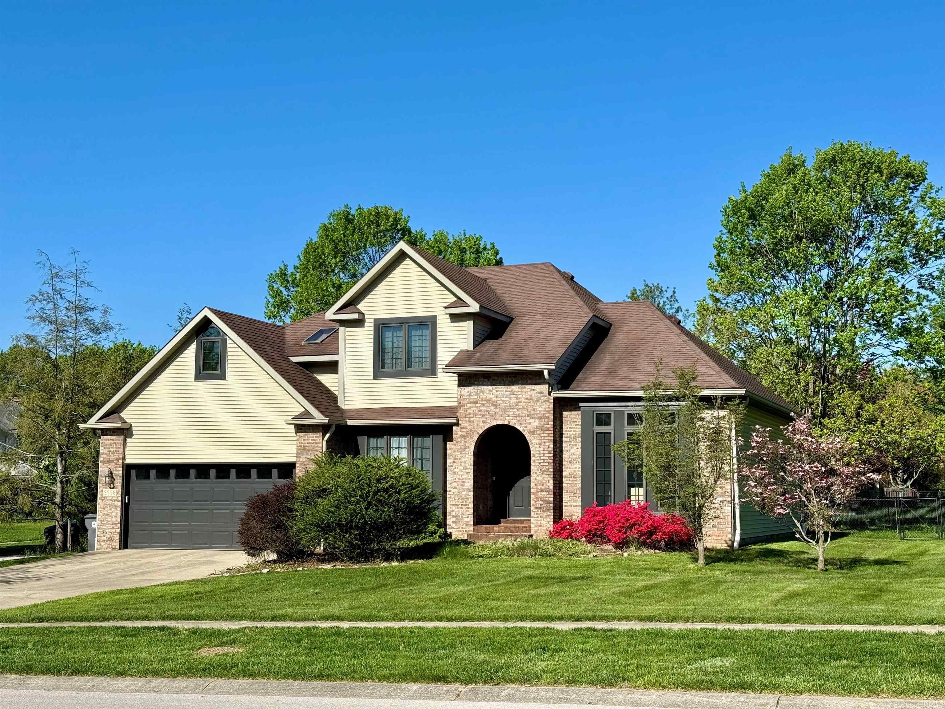 3008 S Forrester Street Bloomington IN 47401