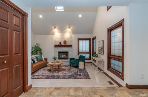 3008 S Forrester Street Bloomington IN 47401