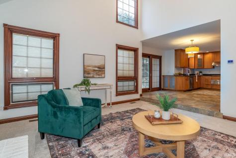 3008 S Forrester Street Bloomington IN 47401