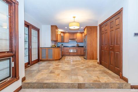 3008 S Forrester Street Bloomington IN 47401