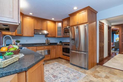 3008 S Forrester Street Bloomington IN 47401