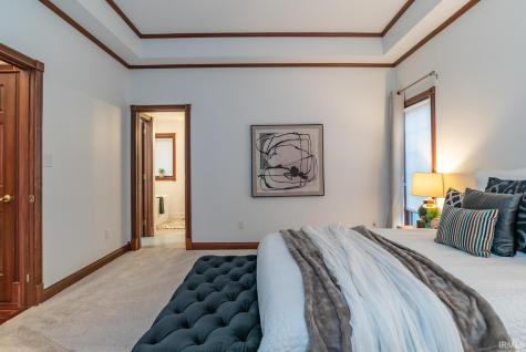 3008 S Forrester Street Bloomington IN 47401