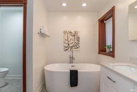 3008 S Forrester Street Bloomington IN 47401