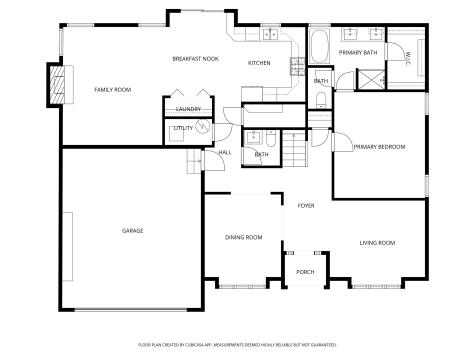 3008 S Forrester Street Bloomington IN 47401