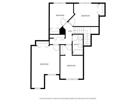 3008 S Forrester Street Bloomington IN 47401