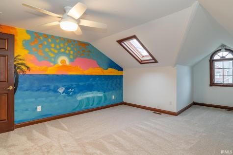 3008 S Forrester Street Bloomington IN 47401
