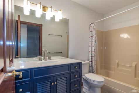 3008 S Forrester Street Bloomington IN 47401