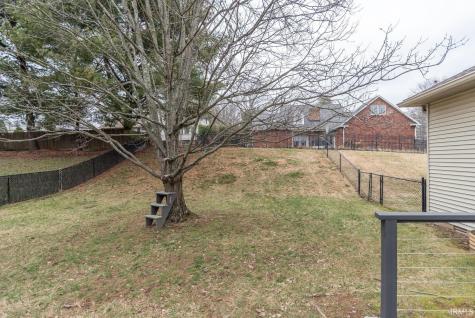 3008 S Forrester Street Bloomington IN 47401
