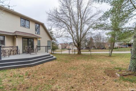 3008 S Forrester Street Bloomington IN 47401
