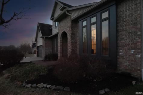 3008 S Forrester Street Bloomington IN 47401