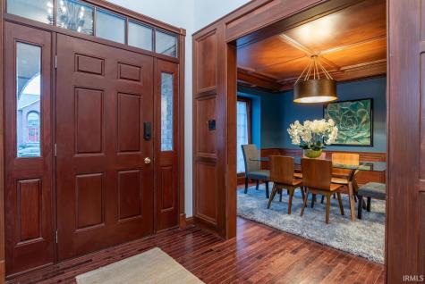3008 S Forrester Street Bloomington IN 47401