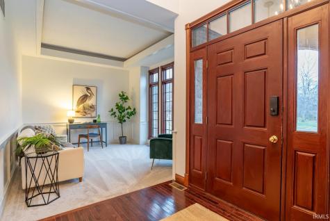 3008 S Forrester Street Bloomington IN 47401