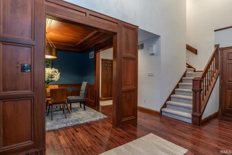 3008 S Forrester Street Bloomington IN 47401