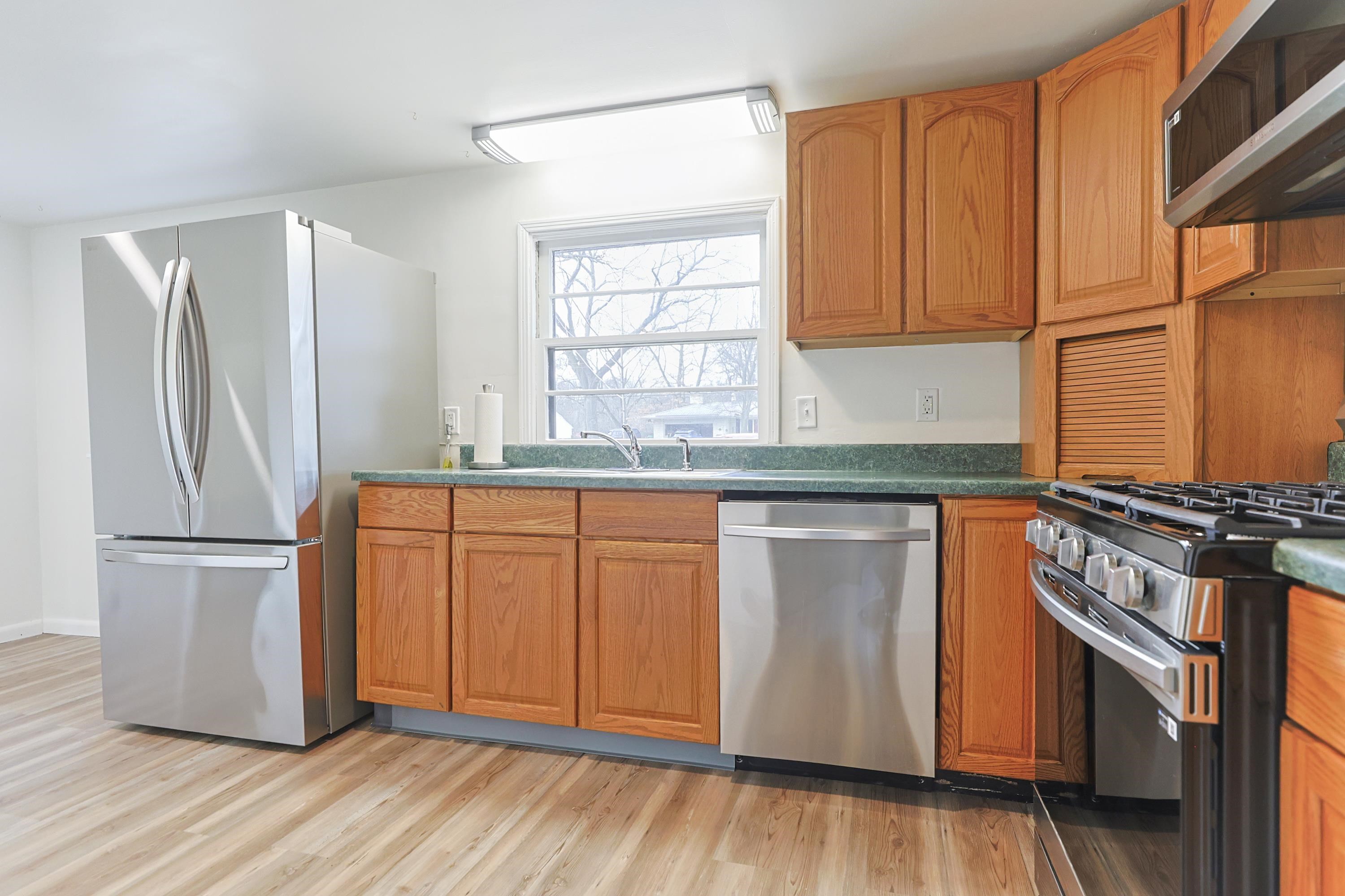 55136 Sundown Road South Bend IN 46628