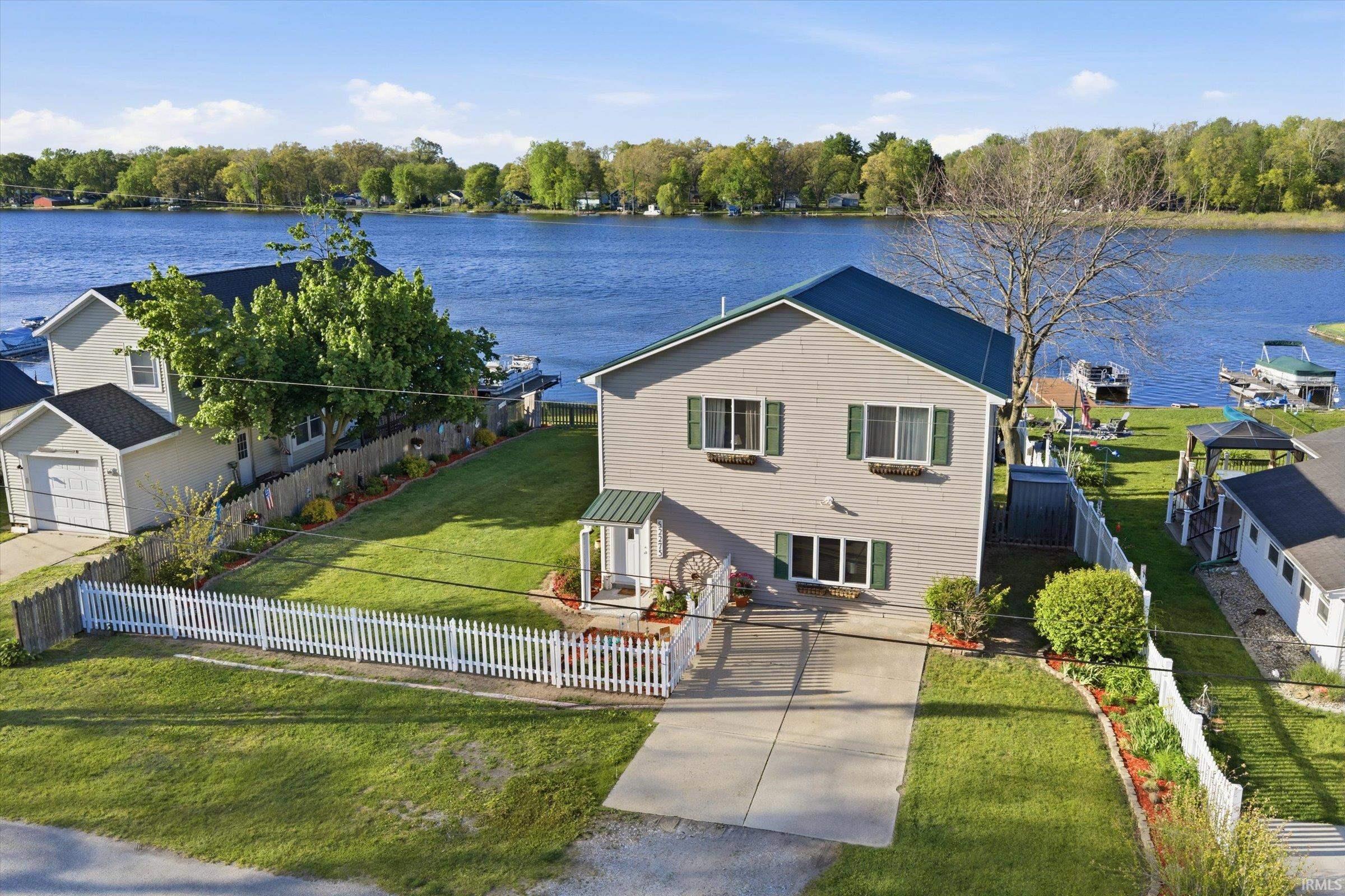 52275 Ideal Beach Road Elkhart IN 46514