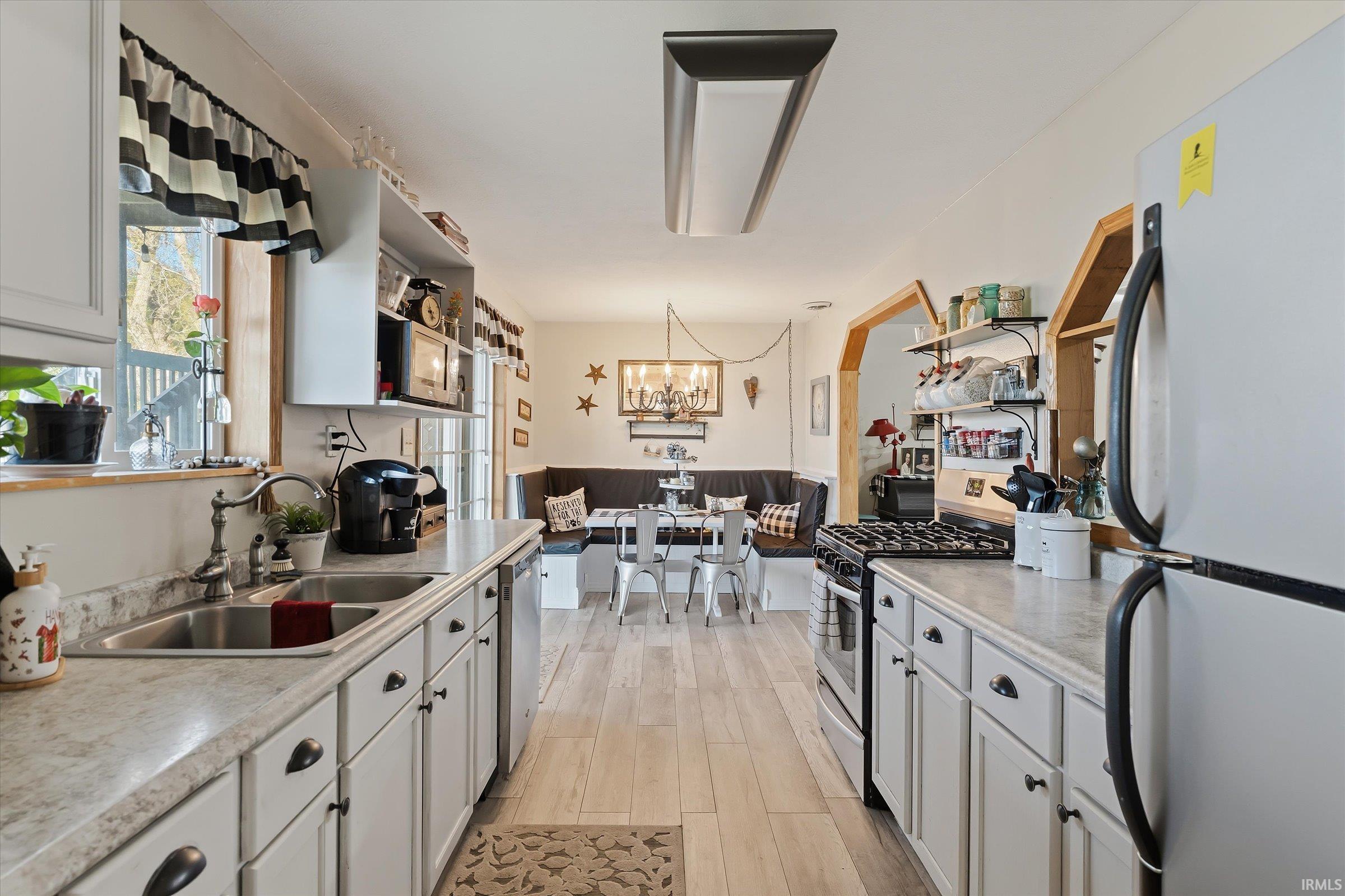 52275 Ideal Beach Road Elkhart IN 46514