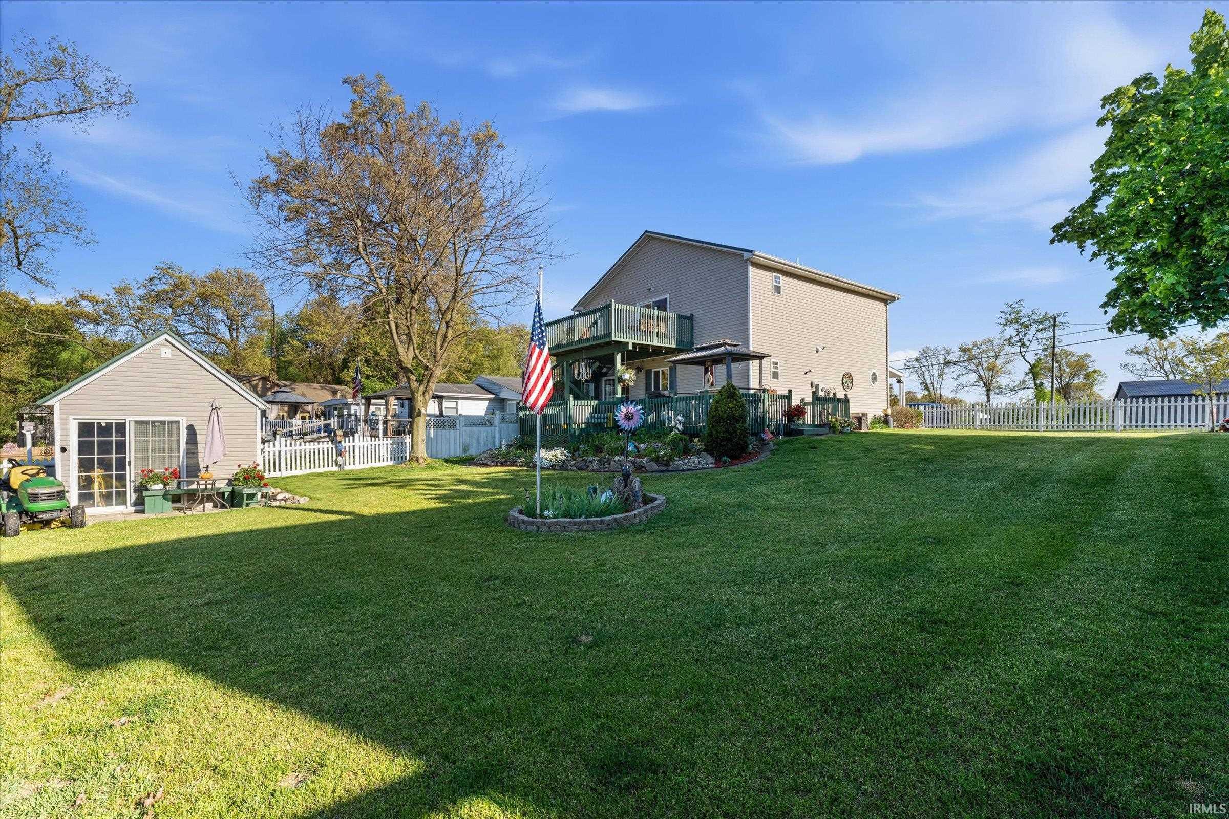 52275 Ideal Beach Road Elkhart IN 46514