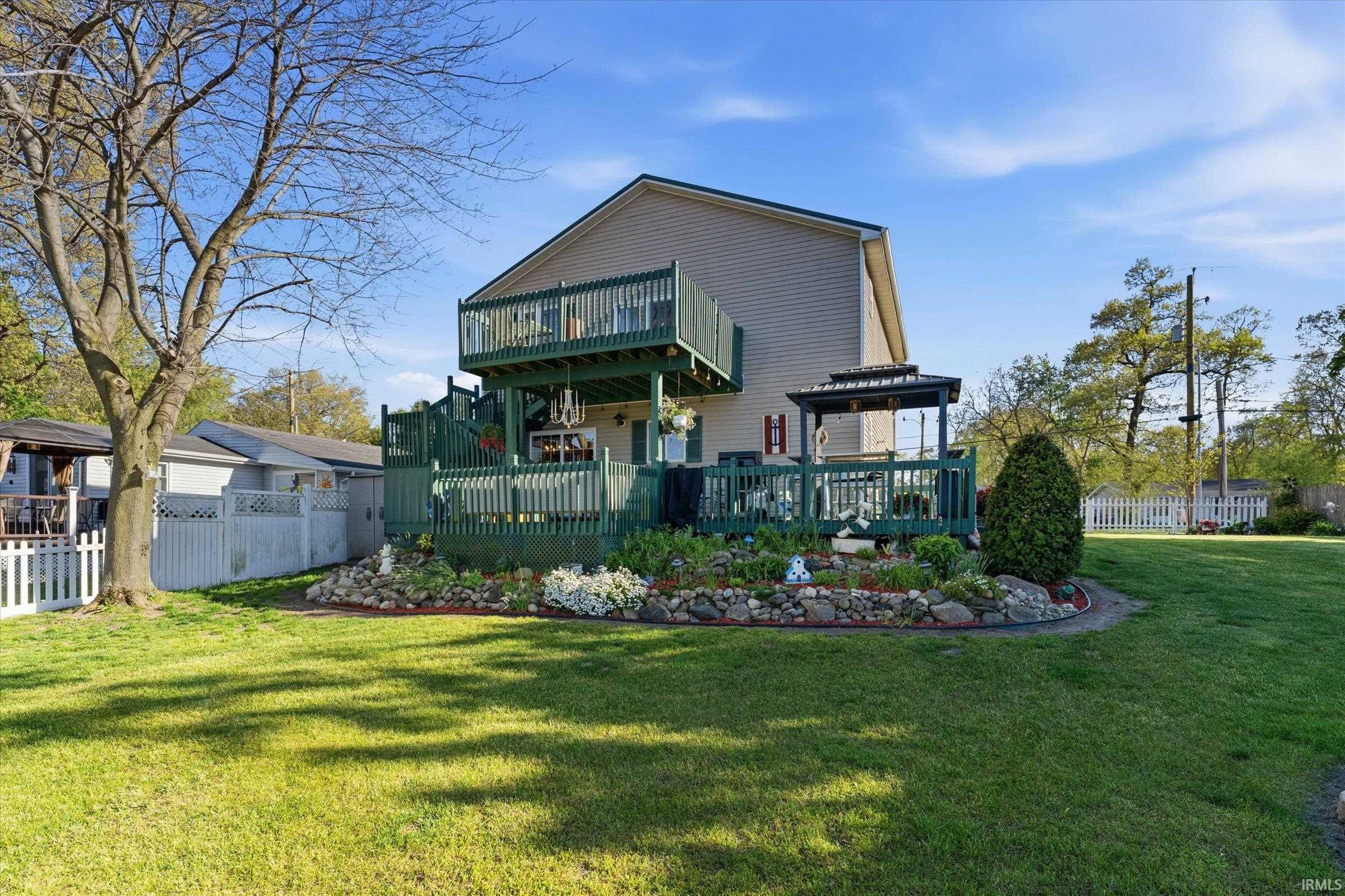 52275 Ideal Beach Road Elkhart IN 46514