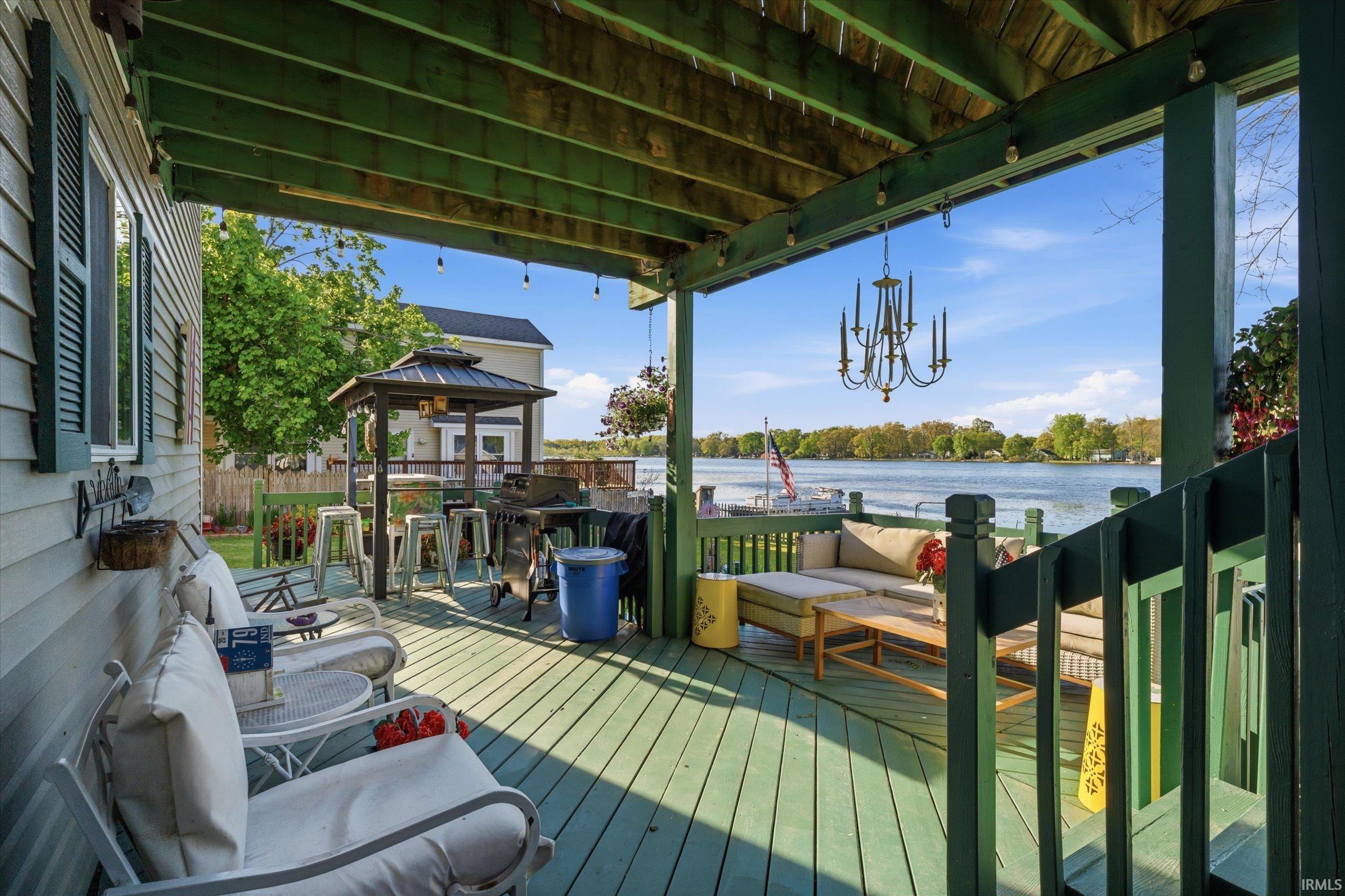 52275 Ideal Beach Road Elkhart IN 46514