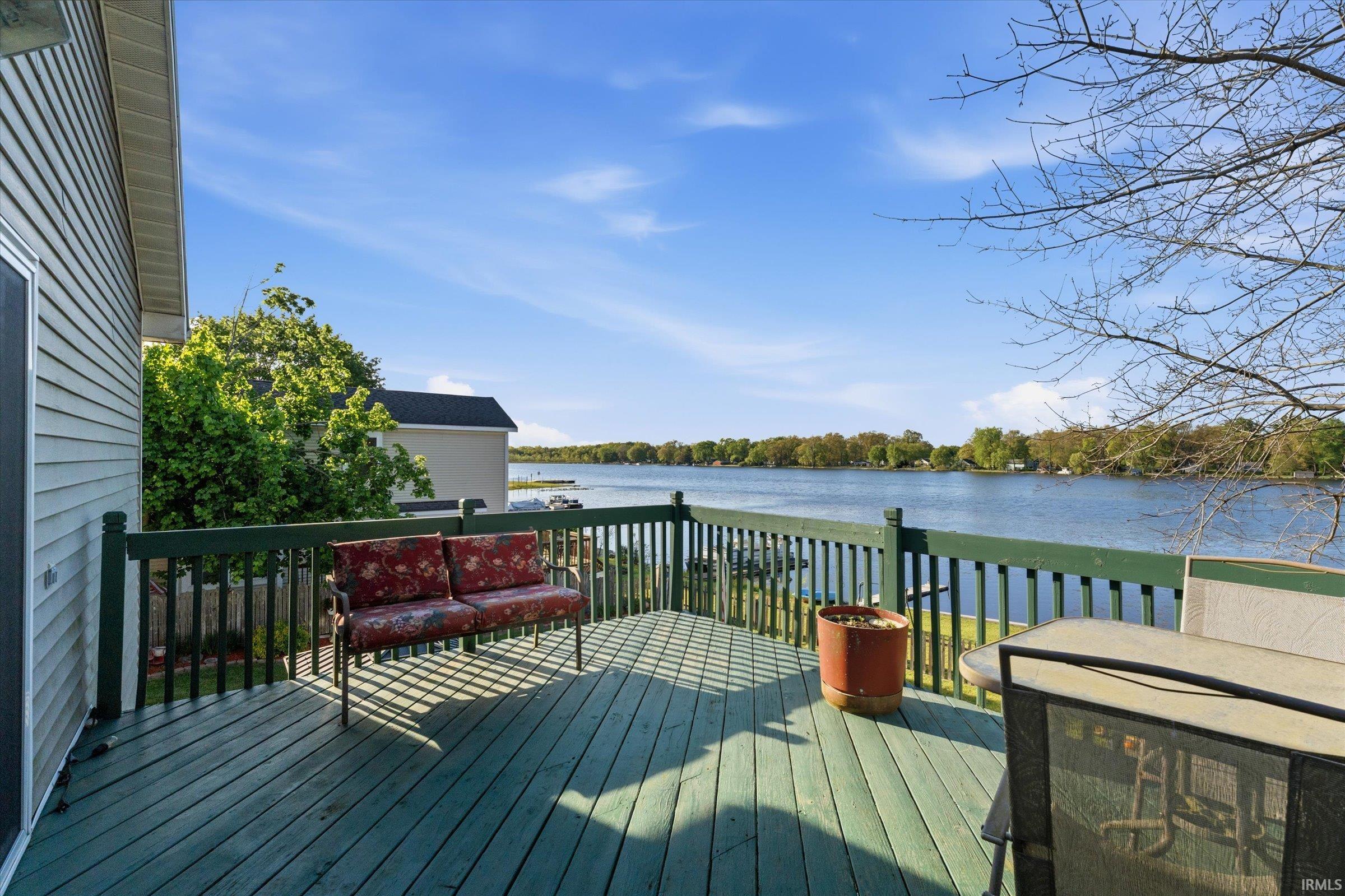 52275 Ideal Beach Road Elkhart IN 46514