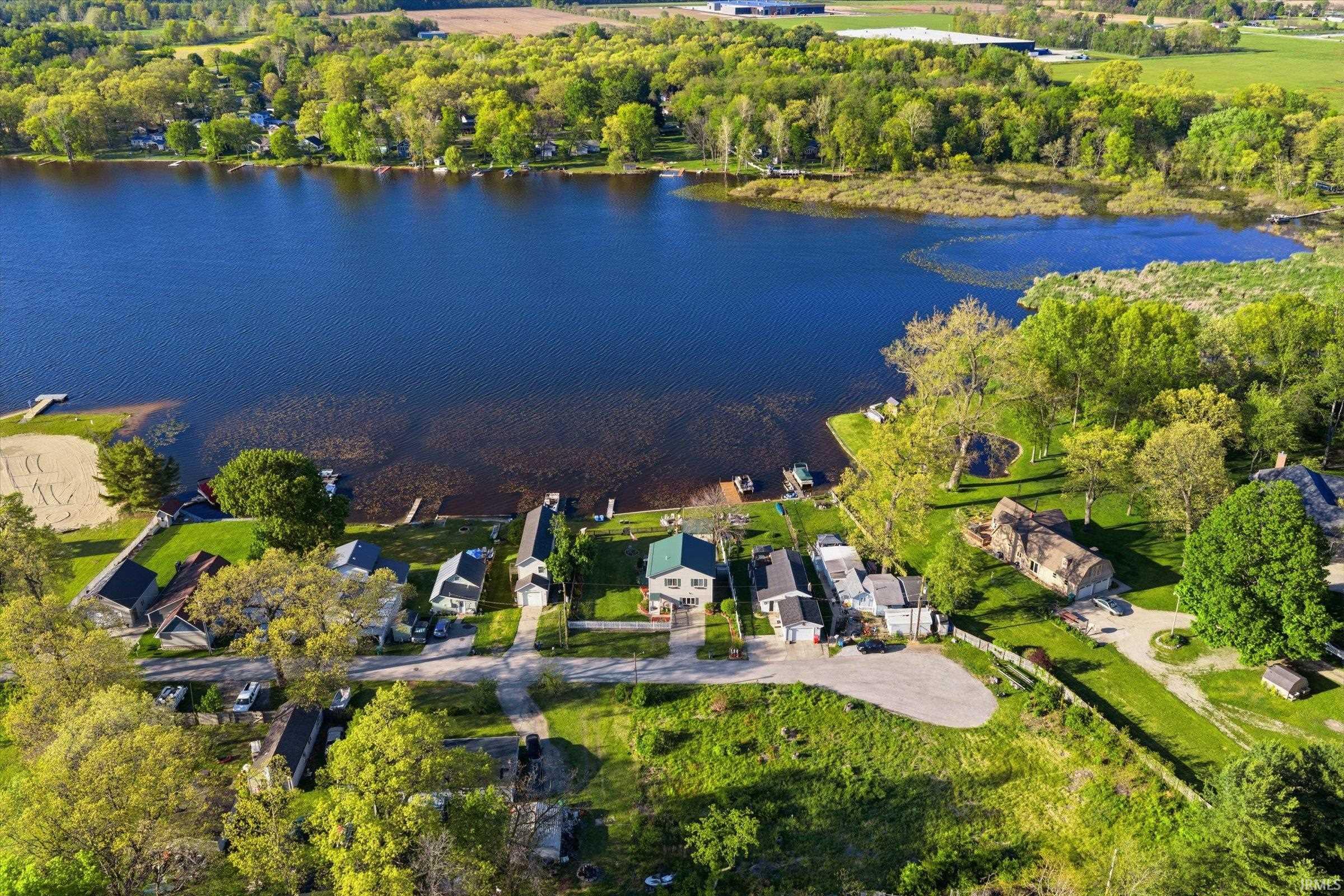 52275 Ideal Beach Road Elkhart IN 46514