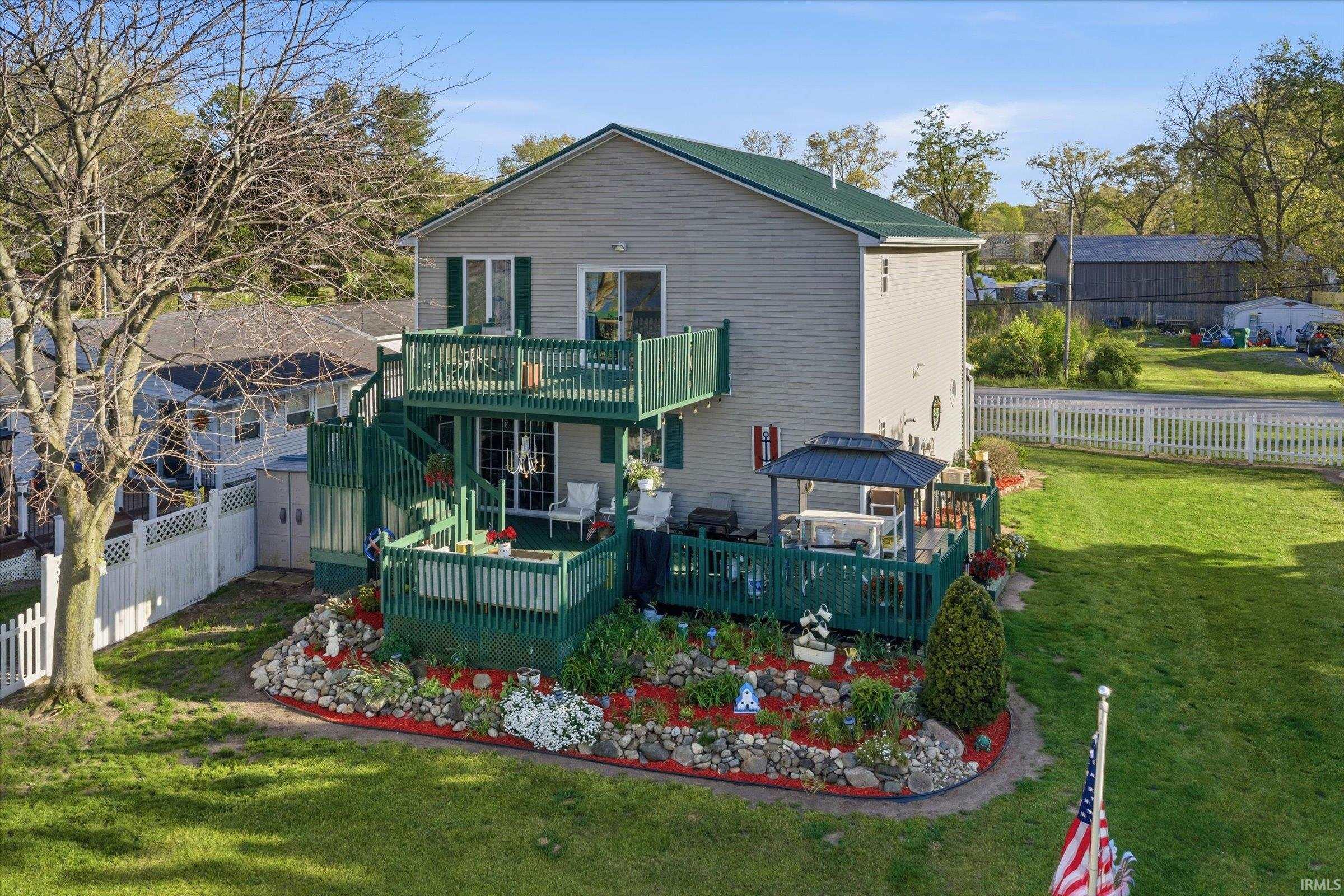 52275 Ideal Beach Road Elkhart IN 46514
