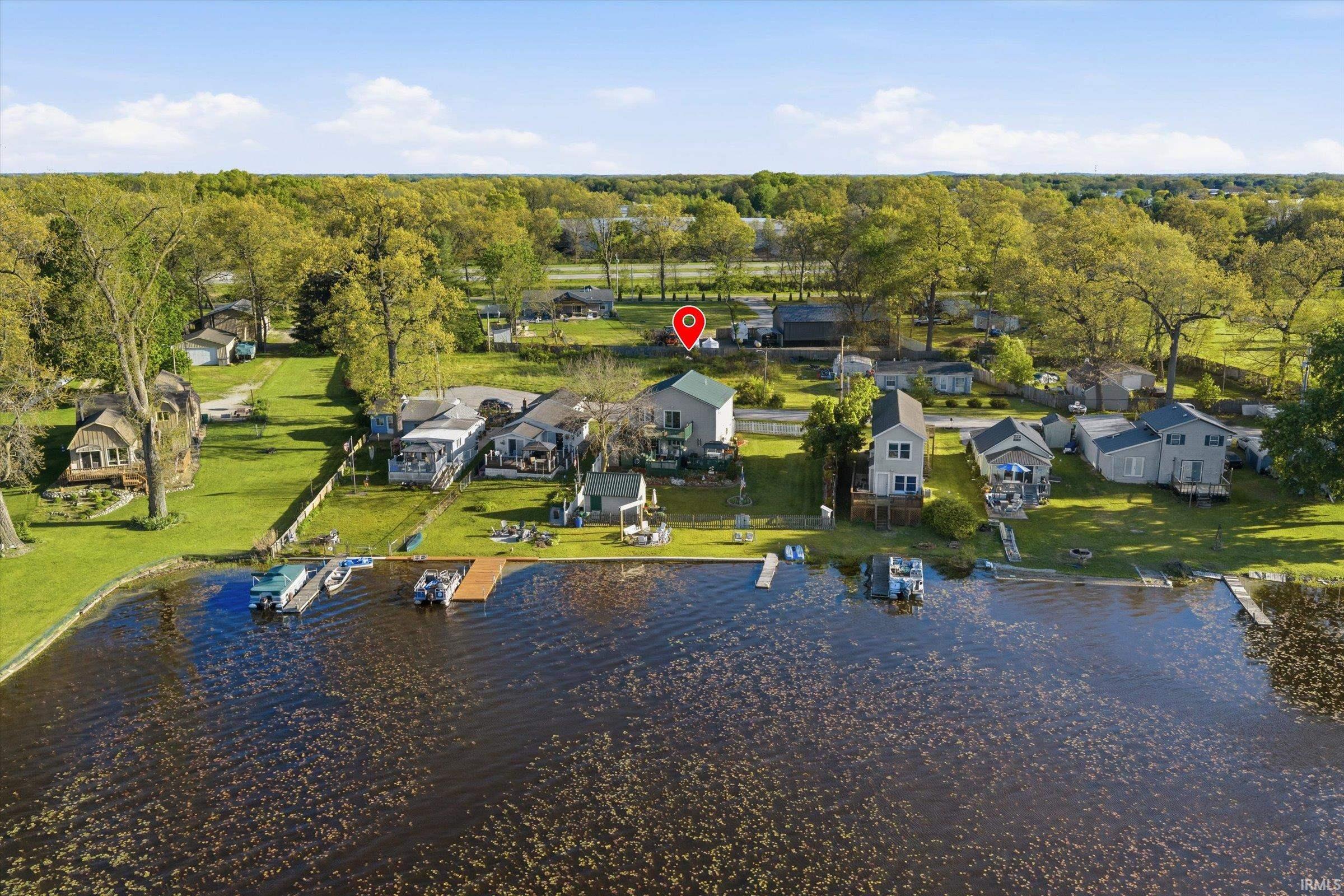 52275 Ideal Beach Road Elkhart IN 46514