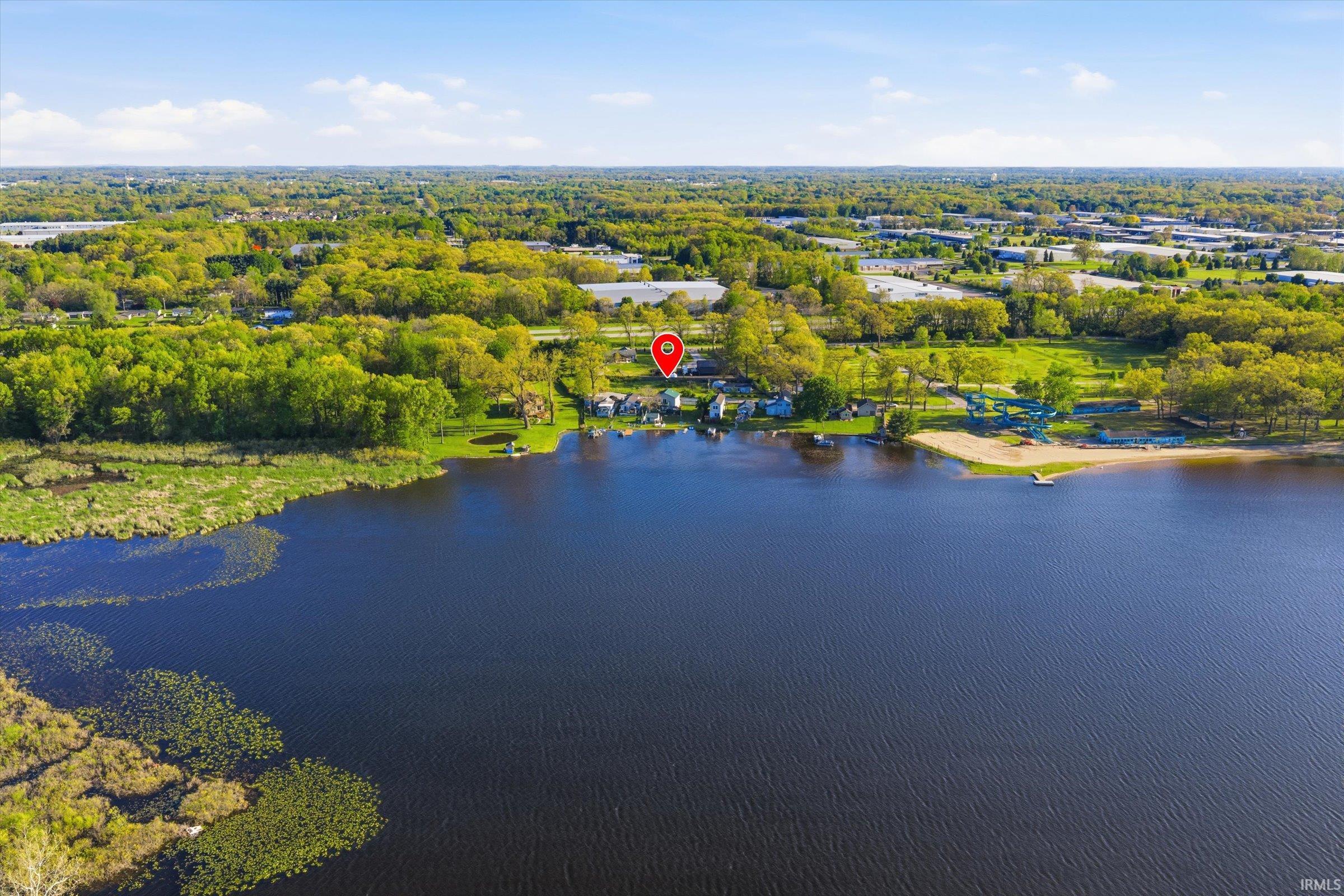 52275 Ideal Beach Road Elkhart IN 46514