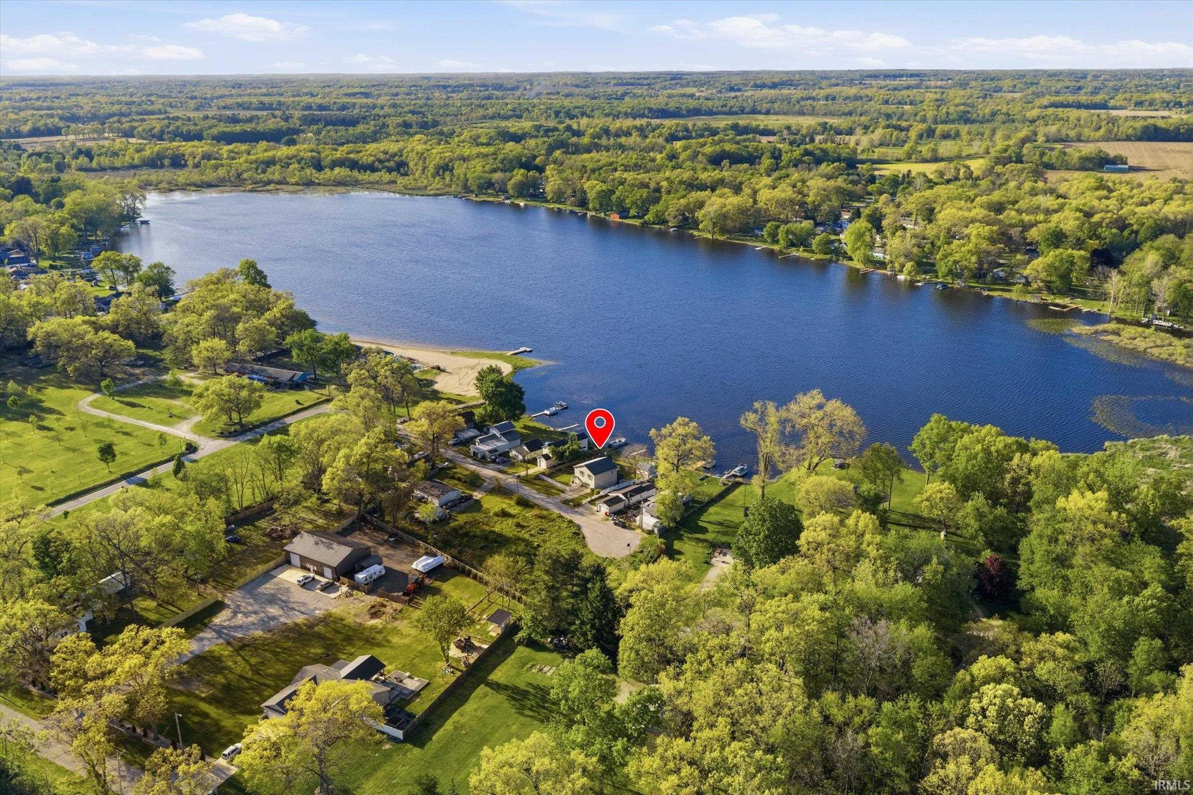 52275 Ideal Beach Road Elkhart IN 46514