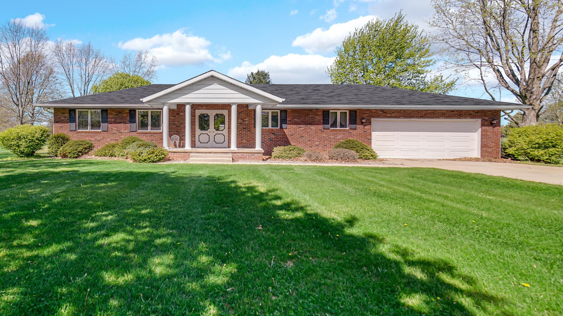 10145 Quince Road Plymouth IN 46563