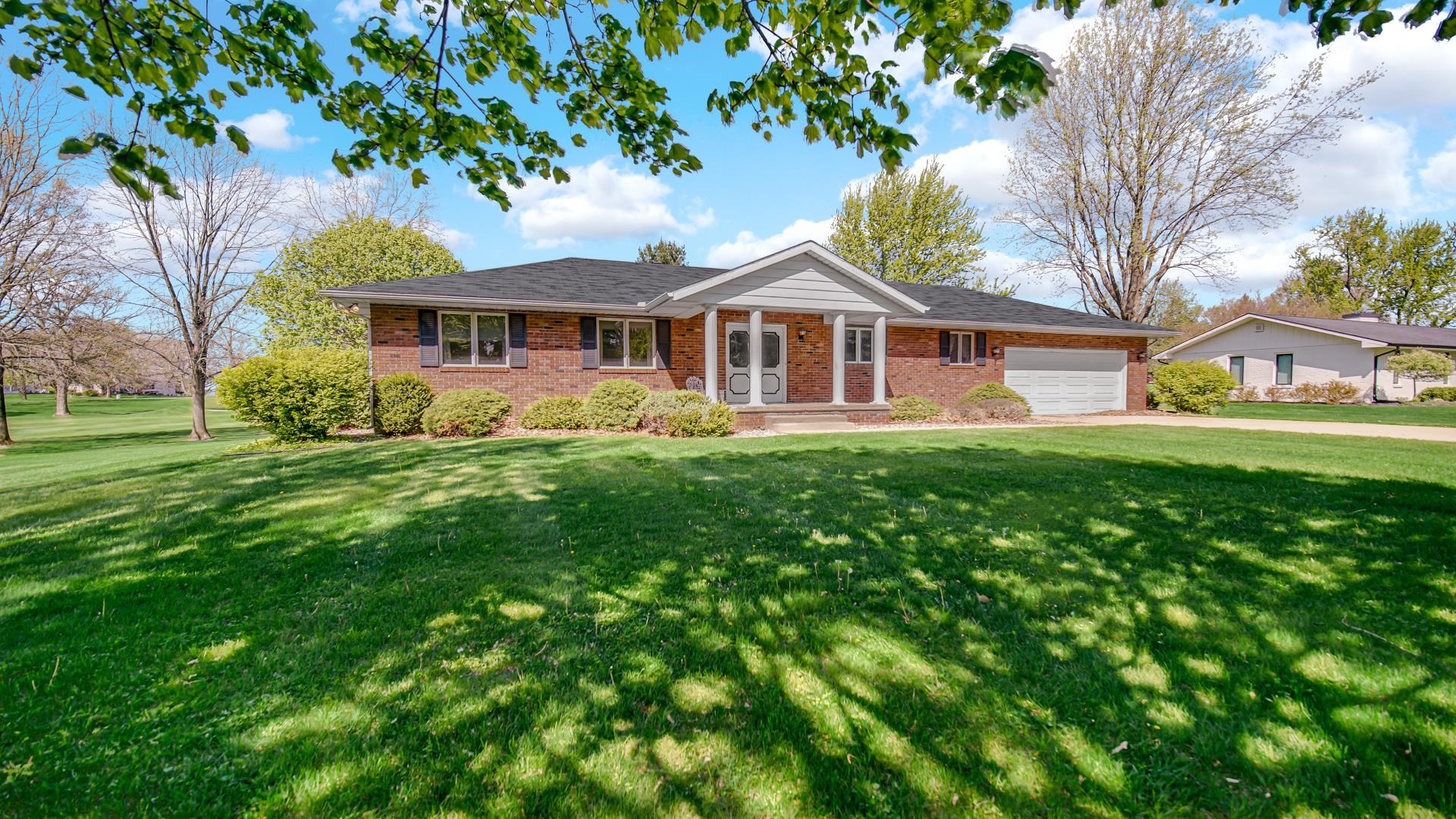 10145 Quince Road Plymouth IN 46563