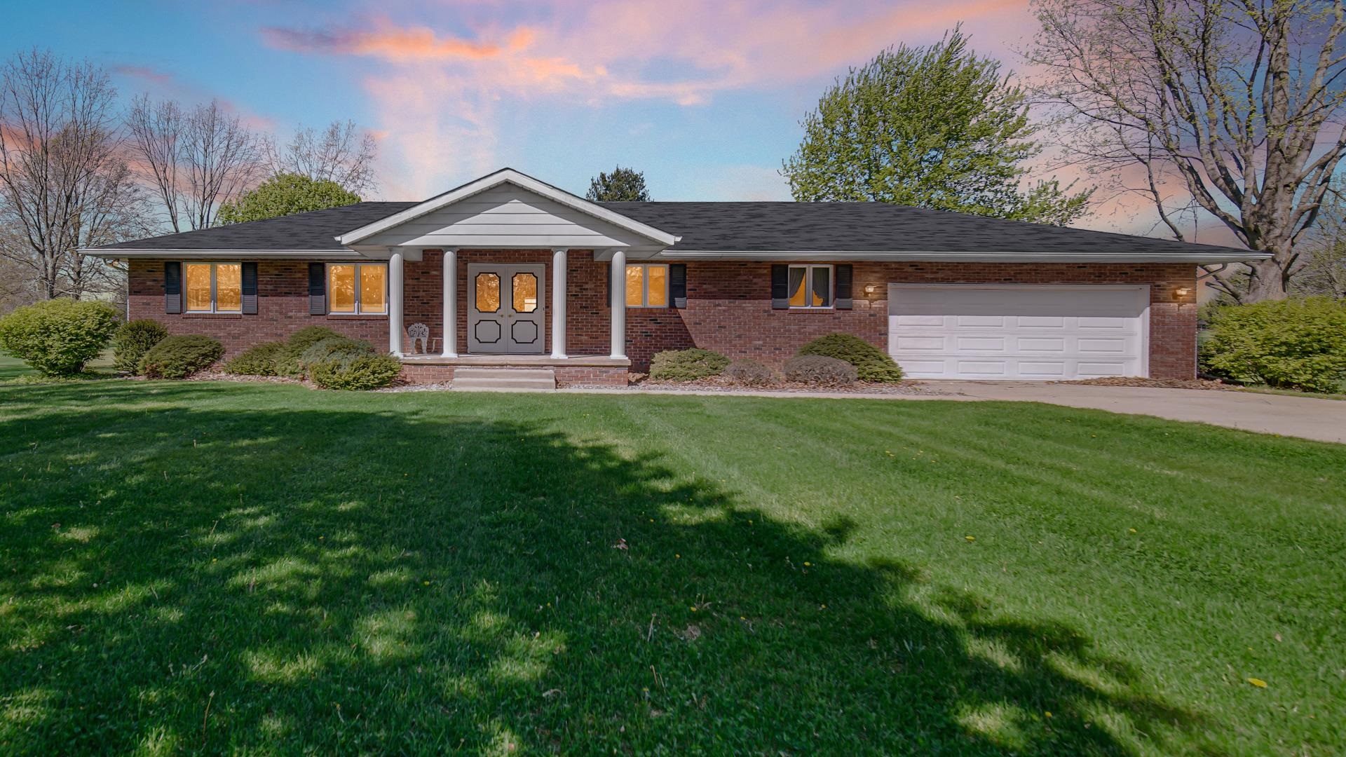 10145 Quince Road Plymouth IN 46563