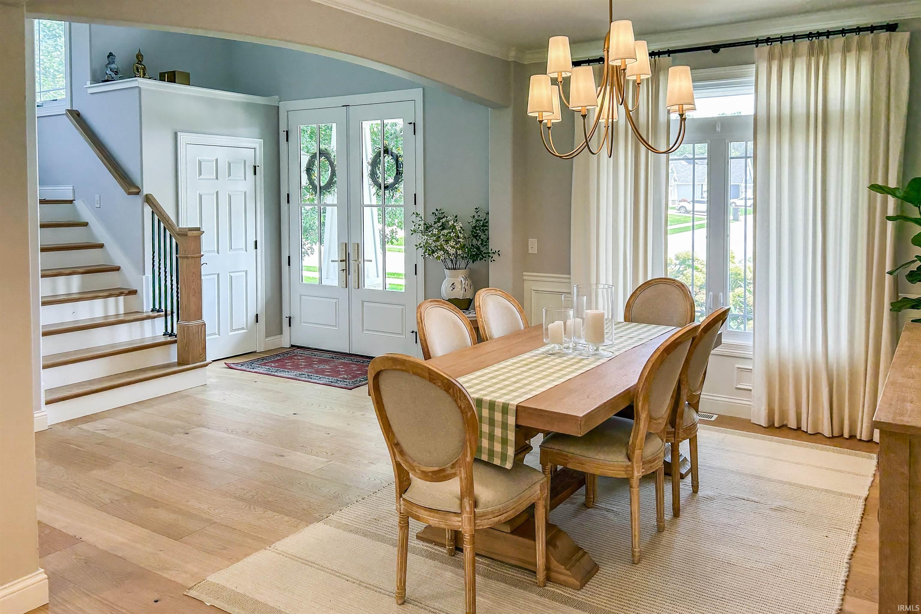 54531 Pierre Trails Drive Osceola IN 46561