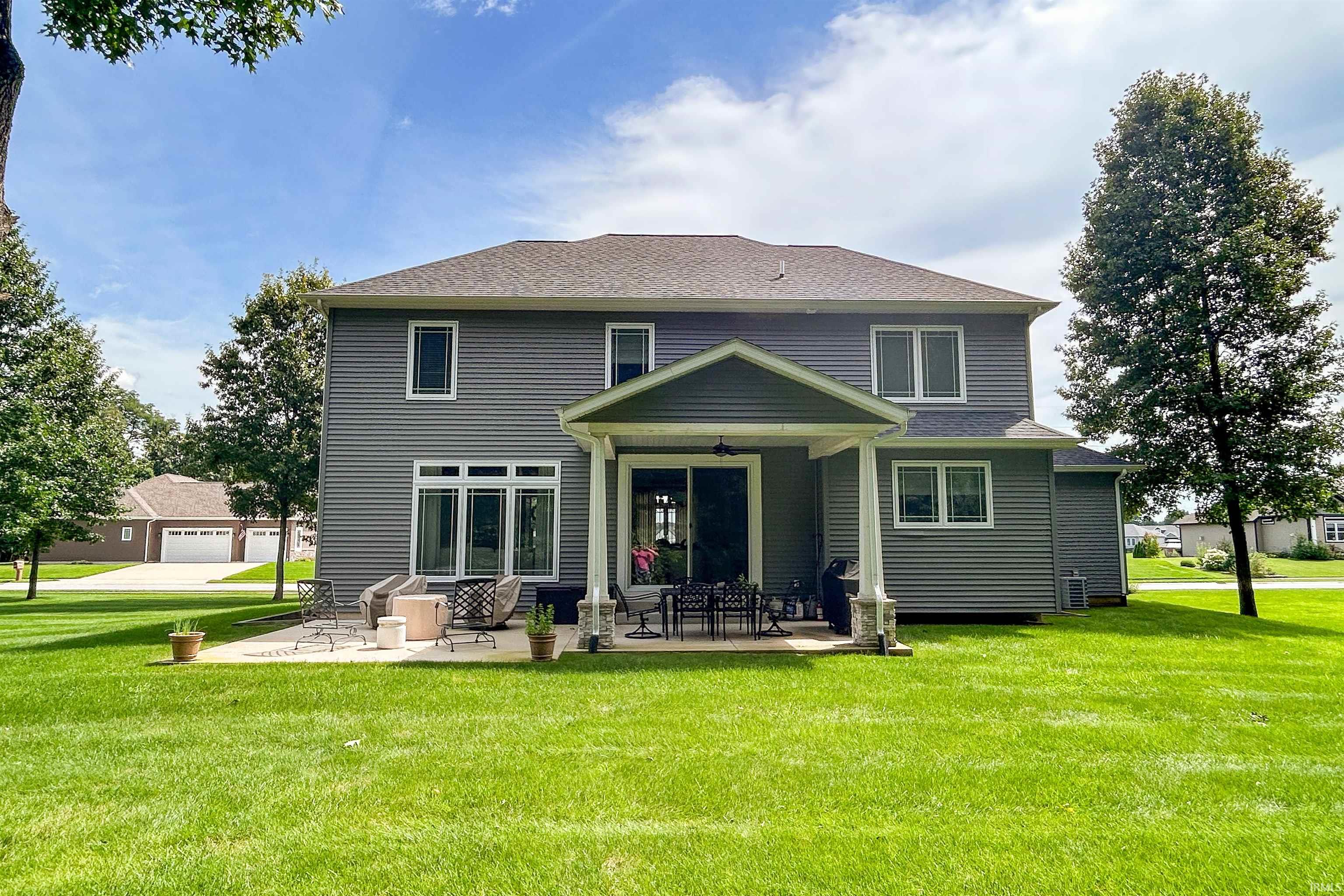 54531 Pierre Trails Drive Osceola IN 46561