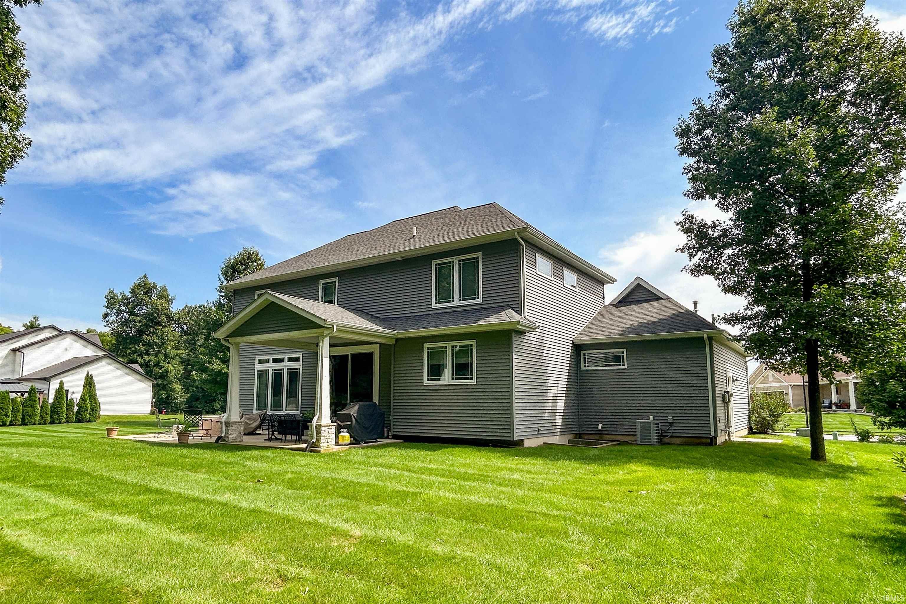 54531 Pierre Trails Drive Osceola IN 46561