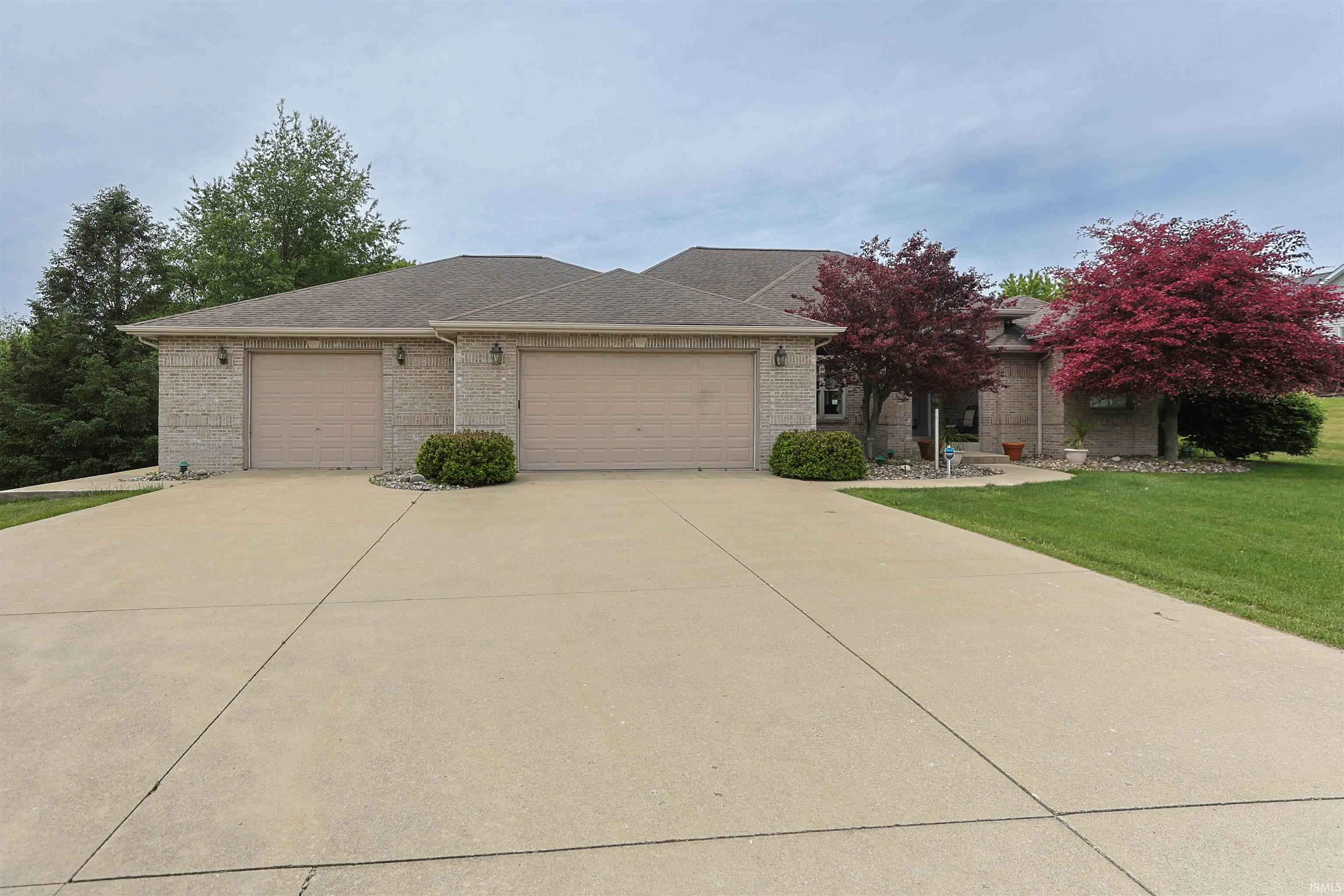 609 S Bray Street New Carlisle IN 46552