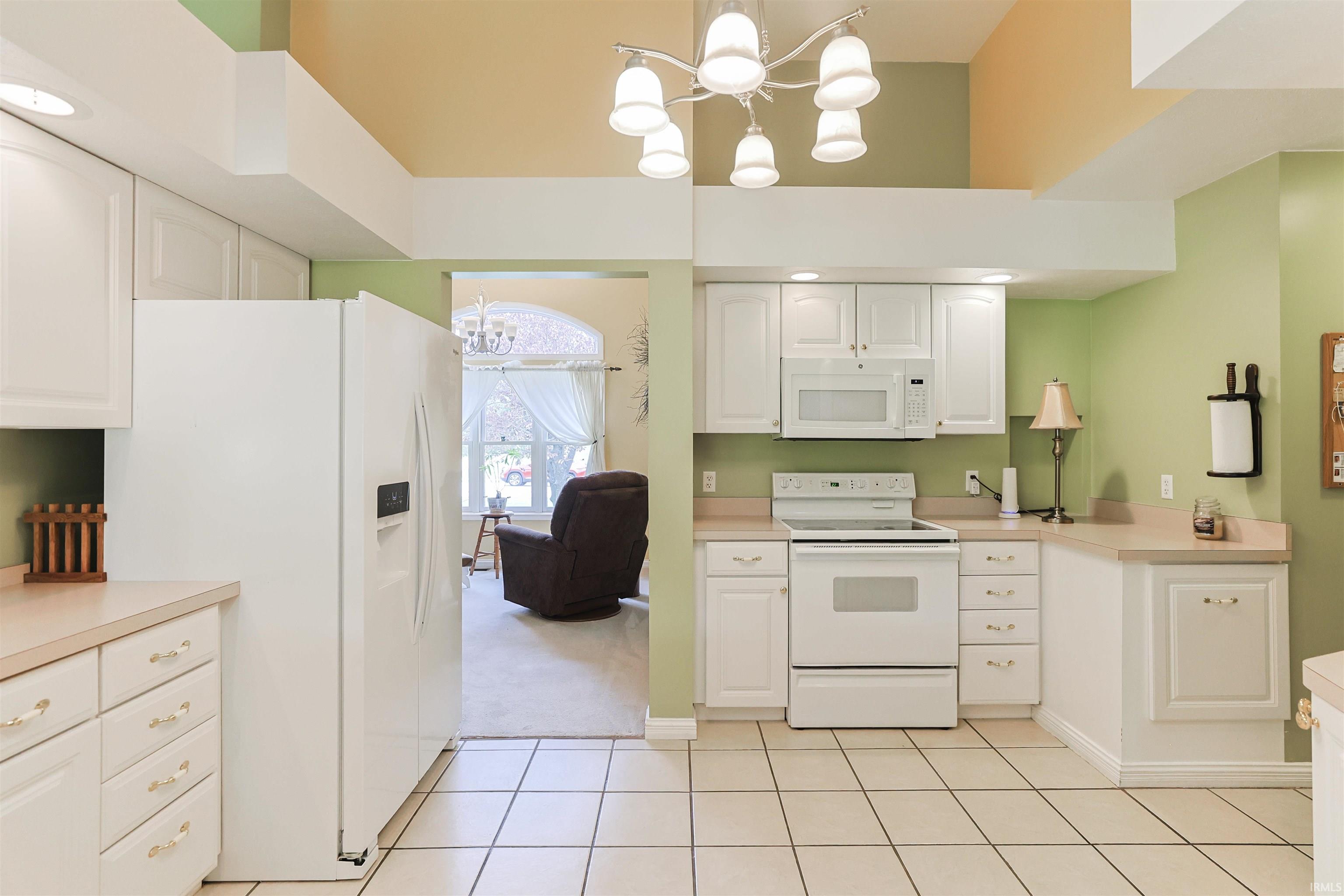 609 S Bray Street New Carlisle IN 46552