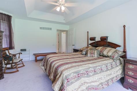 609 S Bray Street New Carlisle IN 46552