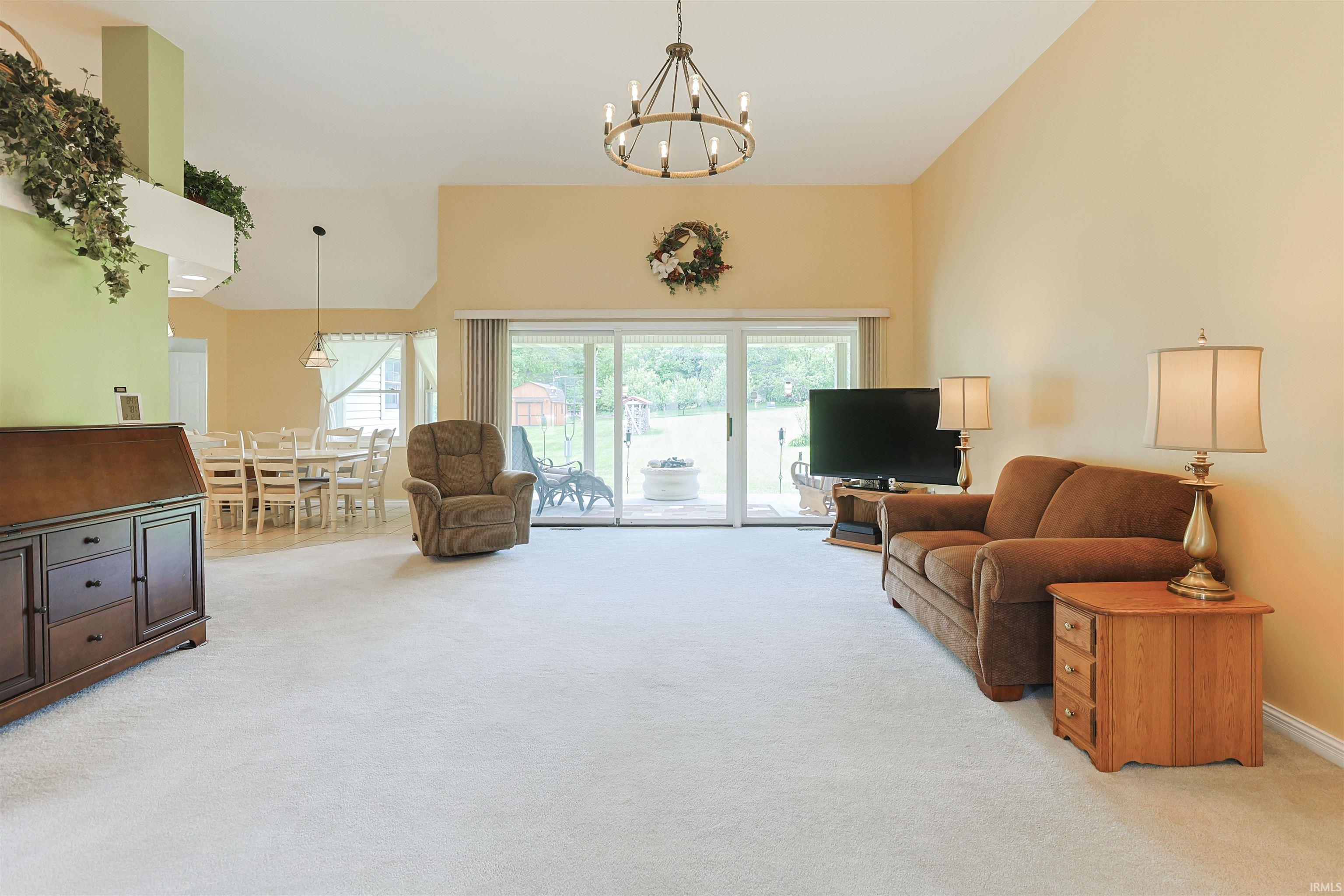 609 S Bray Street New Carlisle IN 46552