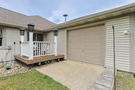 609 S Bray Street New Carlisle IN 46552