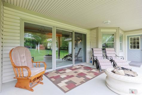609 S Bray Street New Carlisle IN 46552