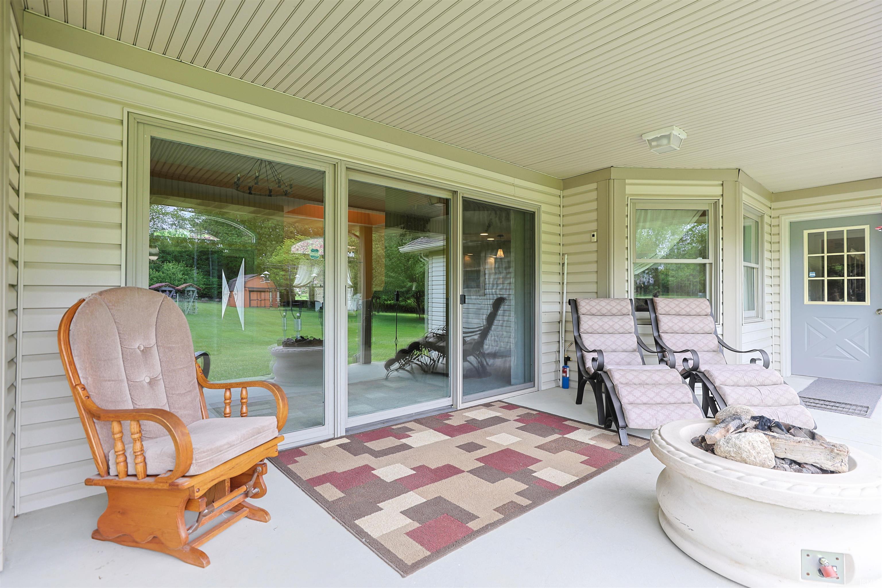 609 S Bray Street New Carlisle IN 46552