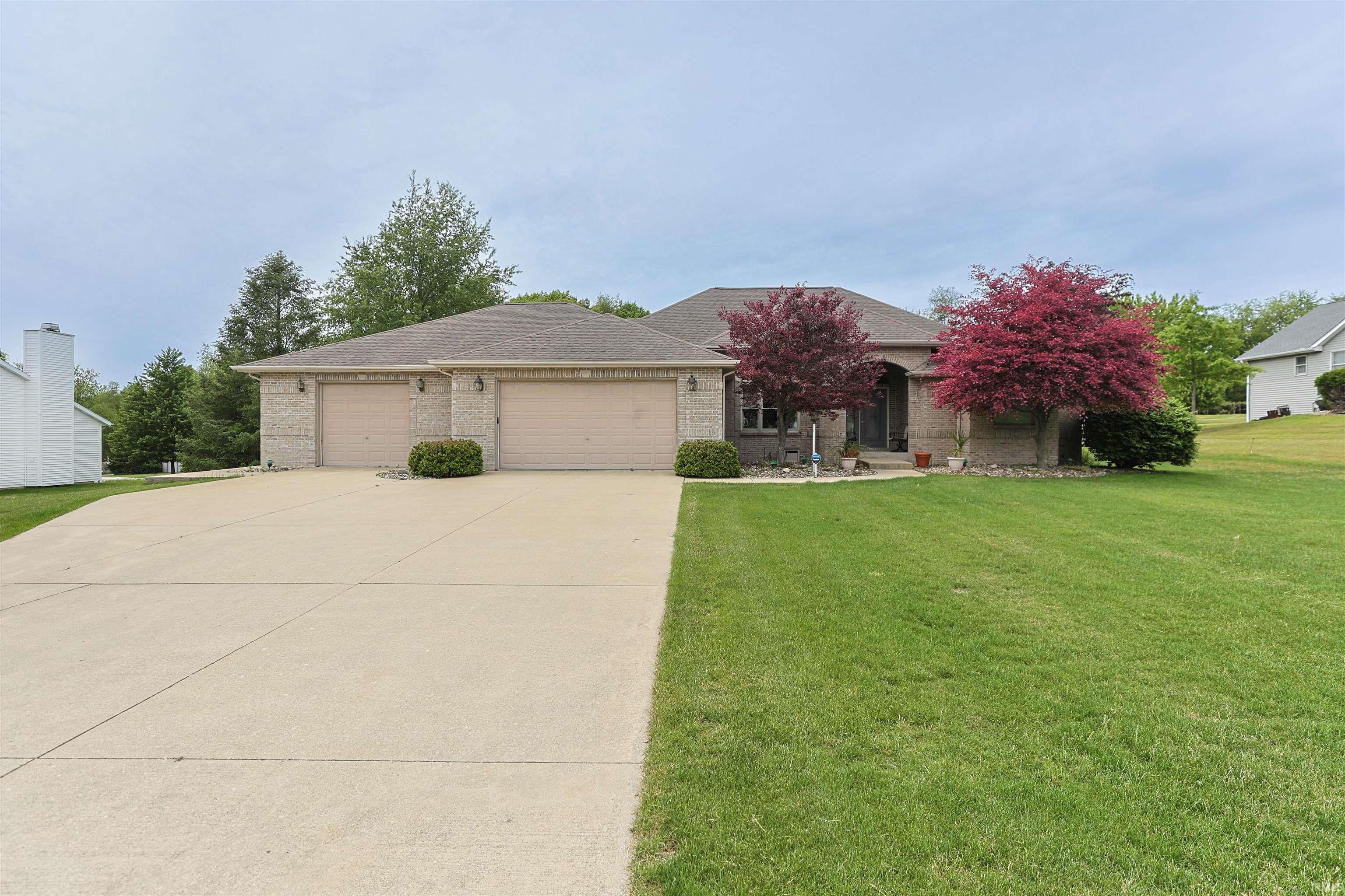 609 S Bray Street New Carlisle IN 46552
