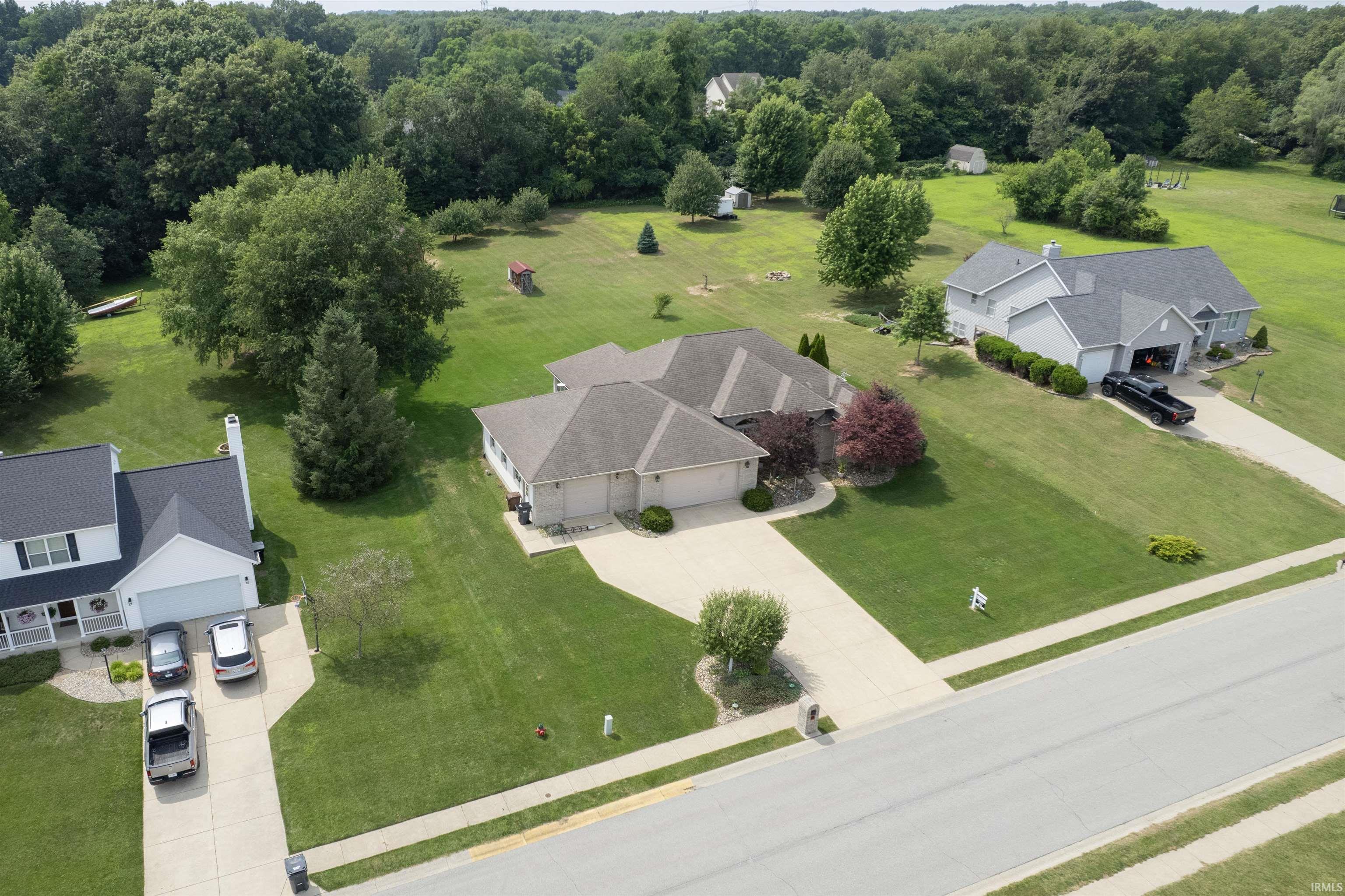 609 S Bray Street New Carlisle IN 46552