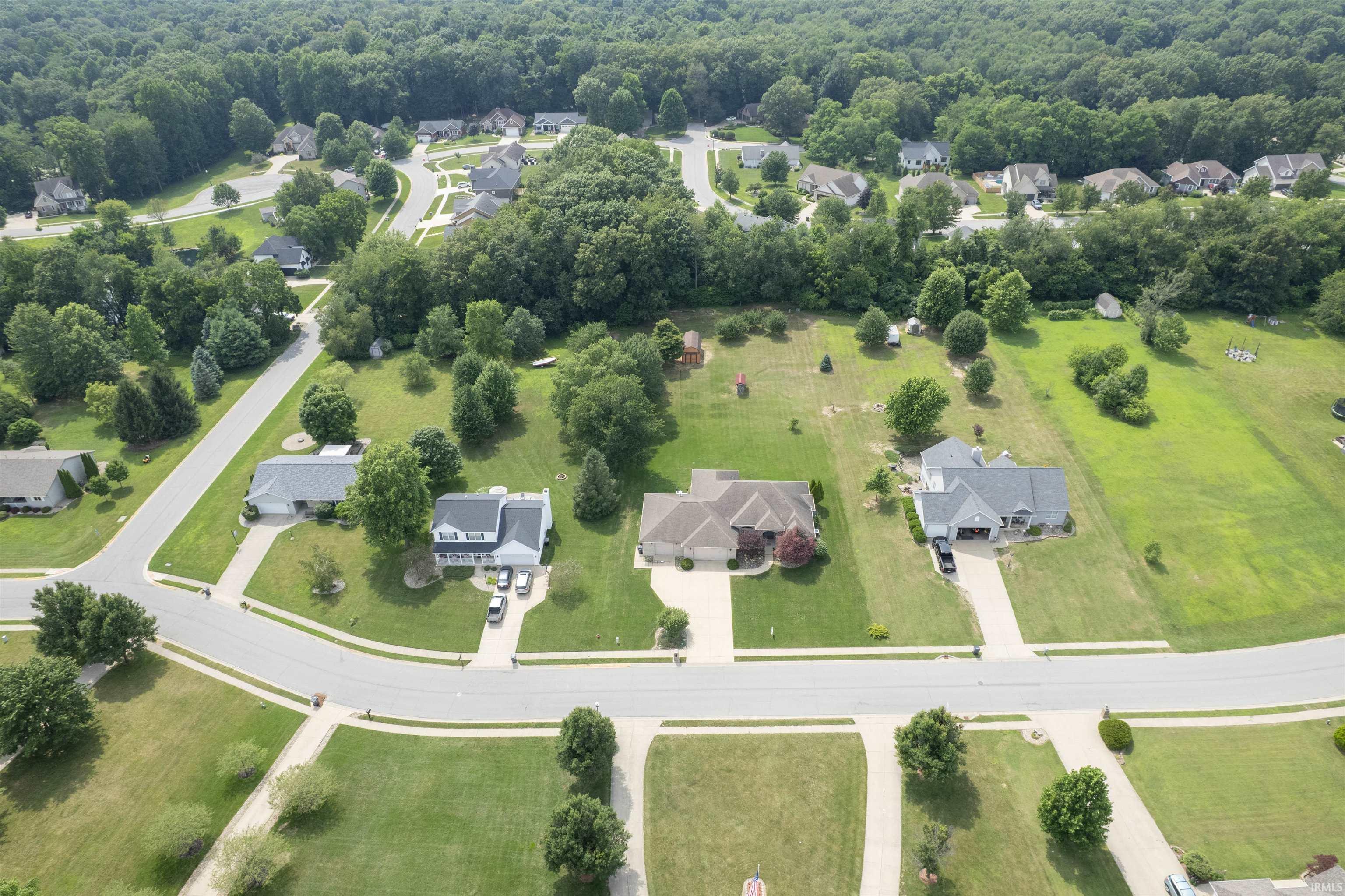 609 S Bray Street New Carlisle IN 46552