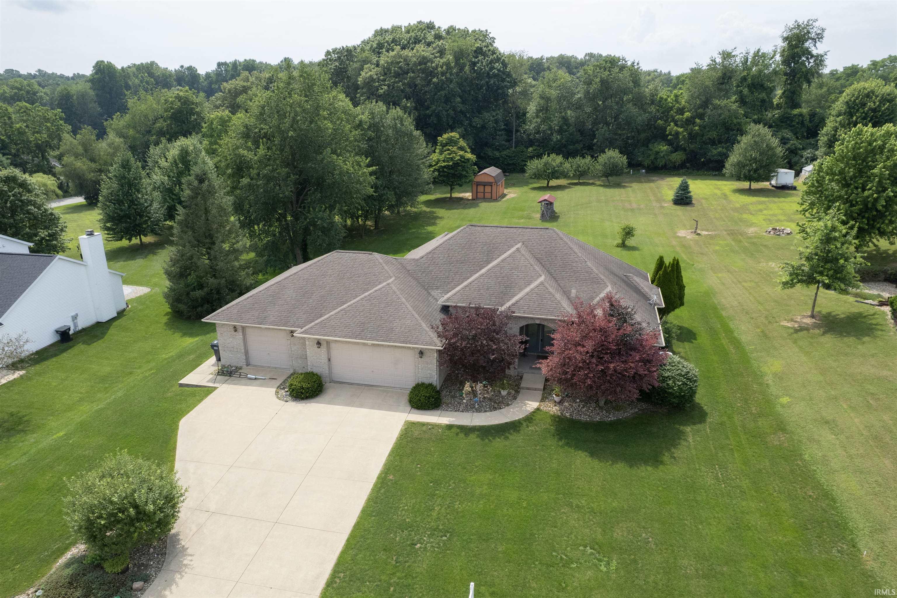 609 S Bray Street New Carlisle IN 46552