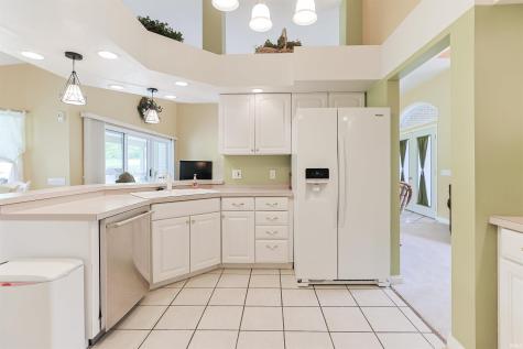 609 S Bray Street New Carlisle IN 46552